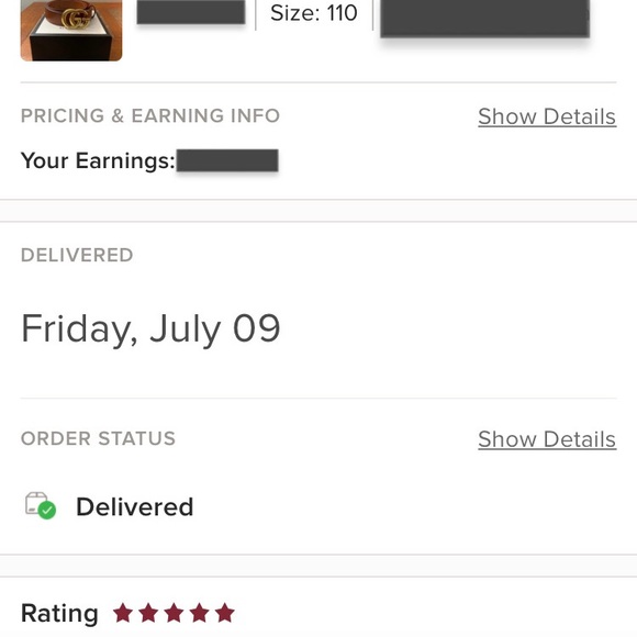 Reviews 📈 - Picture 2 of 13